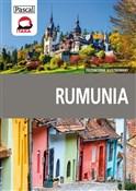Książka : Rumunia - Opracowanie Zbiorowe
