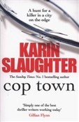 polish book : Cop Town - Karin Slaughter