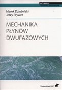 Mechanika ... - Marek Dziubiński, Jerzy Prywer -  books in polish 