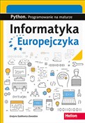 Polska książka : Informatyk... - Grażyna Szabłowicz-Zawadzka