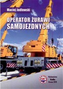 Operator ż... - Maciej Jodłowski -  foreign books in polish 