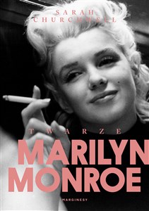 Picture of Twarze Marilyn Monroe