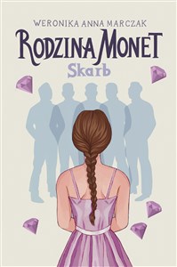 Picture of Rodzina Monet Tom 1 Skarb