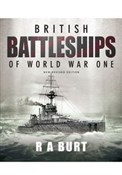 British Ba... - Ray Burt - Ksiegarnia w UK