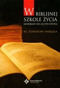 W biblijne... - Stanisław Haręzga -  foreign books in polish 
