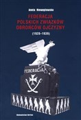 Polska książka : Federacja ... - Aneta Niewęgłowska