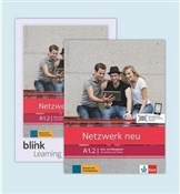 Netzwerk n... - Opracowanie Zbiorowe -  Polish Bookstore 