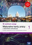 Polska książka : W centrum ... - Barbara Furman, Włodzimierz K. Kowalczyk, Katarzyna Panimasz