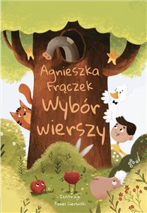 Picture of Wybór wierszy