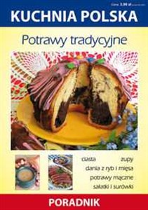 Obrazek Potrawy tradycyjne Kuchnia polska