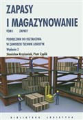 Zapasy i m... - Stanisław Krzyżaniak, Piotr Cyplik -  books from Poland