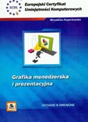 ECUK Grafi... - Mirosława Kopertowska -  books in polish 