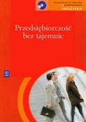 polish book : Przedsiębi... - Sylwester Gregorczyk, Maria Romanowska, Agnieszka Sopińska, Piotr Wachowiak