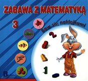 Polska książka : Zabawa z m... - Opracowanie Zbiorowe