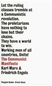 polish book : The Commun... - Karl Marx, Friedrich Engels