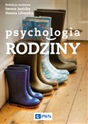 Polska książka : Psychologi... - Iwona Janicka