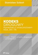 Kodeks Dro... - Stanisław Soboń - Ksiegarnia w UK