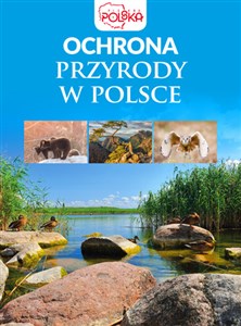 Picture of Ochrona przyrody w Polsce