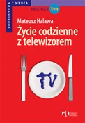 polish book : Życie codz... - Mateusz Halawa