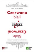 Czerwono-b... - Włodzimierz Karol Pessel -  foreign books in polish 