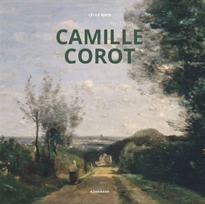 Picture of Camille Corot