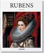 Rubens - Gilles Neret -  books in polish 