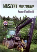 polish book : Maszyny le... - Ryszard Tuchliński
