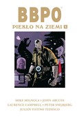 polish book : BBPO Piekł... - Opracowanie Zbiorowe