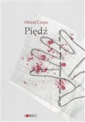 Piędź - Ołeksij Czupa -  Polish Bookstore 
