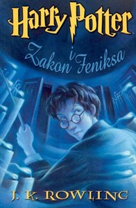 Picture of Harry Potter i Zakon Feniksa
