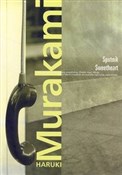 Zobacz : Sputnik sw... - Haruki Murakami
