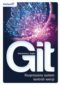 Picture of Git. Rozproszony system kontroli wersji