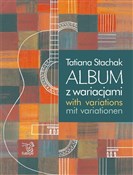 Album z wa... - Tatiana Stachak -  books in polish 