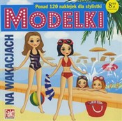 Modelki na... - Opracowanie Zbiorowe -  Polish Bookstore 