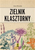 Zielnik kl... - Anna Paczuska -  books from Poland