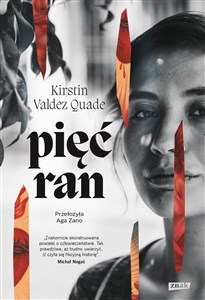 Picture of Pięć ran