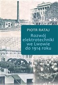 polish book : Rozwój ele... - Piotr Rataj