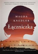 polish book : Łączniczka... - Magda Knedler