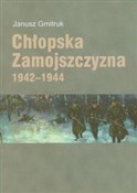 Chłopska Z... - Janusz Gmitruk -  Polish Bookstore 