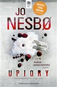 Upiory - Jo Nesbo -  Polish Bookstore 