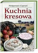 Kuchnia kr... - Małgorzata Caprari -  books in polish 