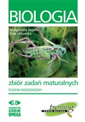 polish book : Biologia  ... - Małgorzata Jagiełło, Ewa Urbańska