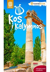 Picture of Kos i Kalymnos Travelbook