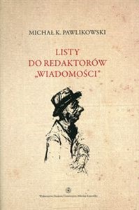 Picture of Listy do redaktorów Wiadomości