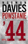 Powstanie ... - Norman Davies -  books from Poland