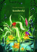 Koniberki - Weronika Szelęgiewicz -  Książka z wysyłką do UK