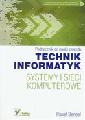 polish book : Systemy i ... - Paweł Bensel