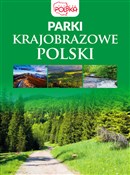 Polska książka : Parki kraj... - Opracowanie Zbiorowe