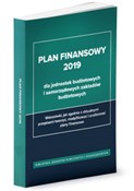Plan finan... - Izabela Świderek, Halina Skiba -  books in polish 