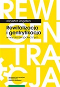 Polska książka : Rewitaliza... - Krzysztof Rogatka